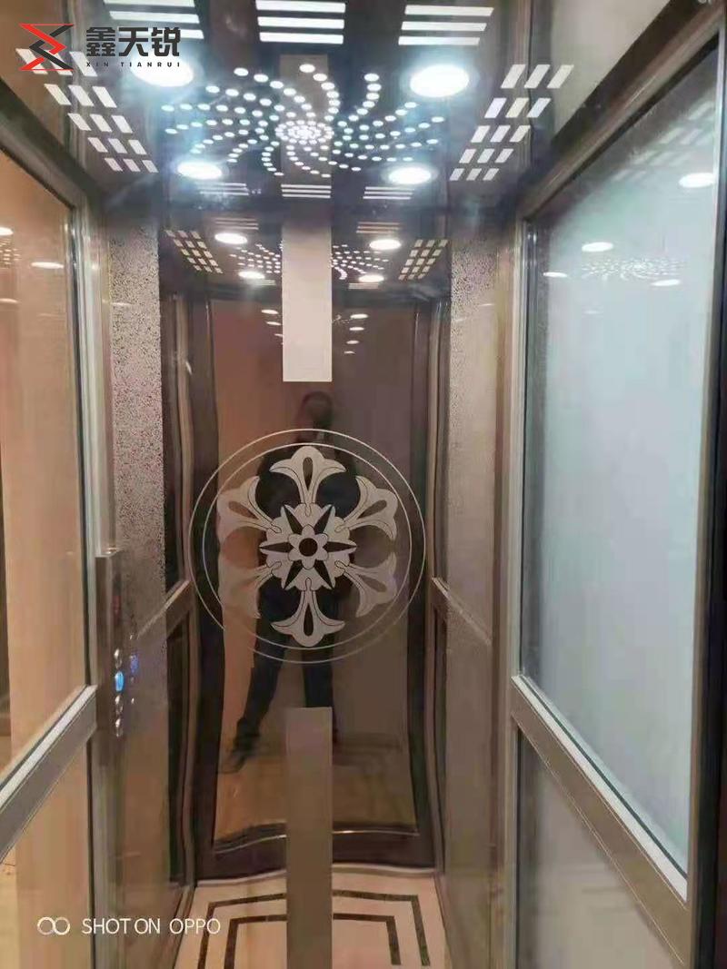 新疆家用升降机